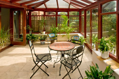 Flax Moss conservatory quotes