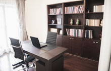 Flax Moss home office construction leads